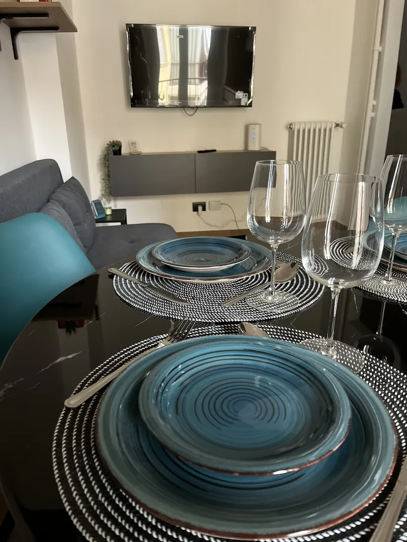 Arredamento soggiorno